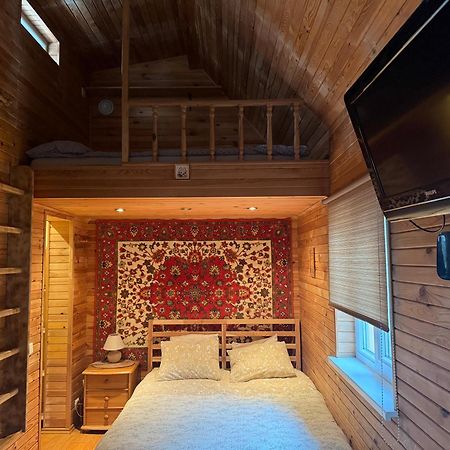 Willa Jurmala'S Center Eco House Zewnętrze zdjęcie