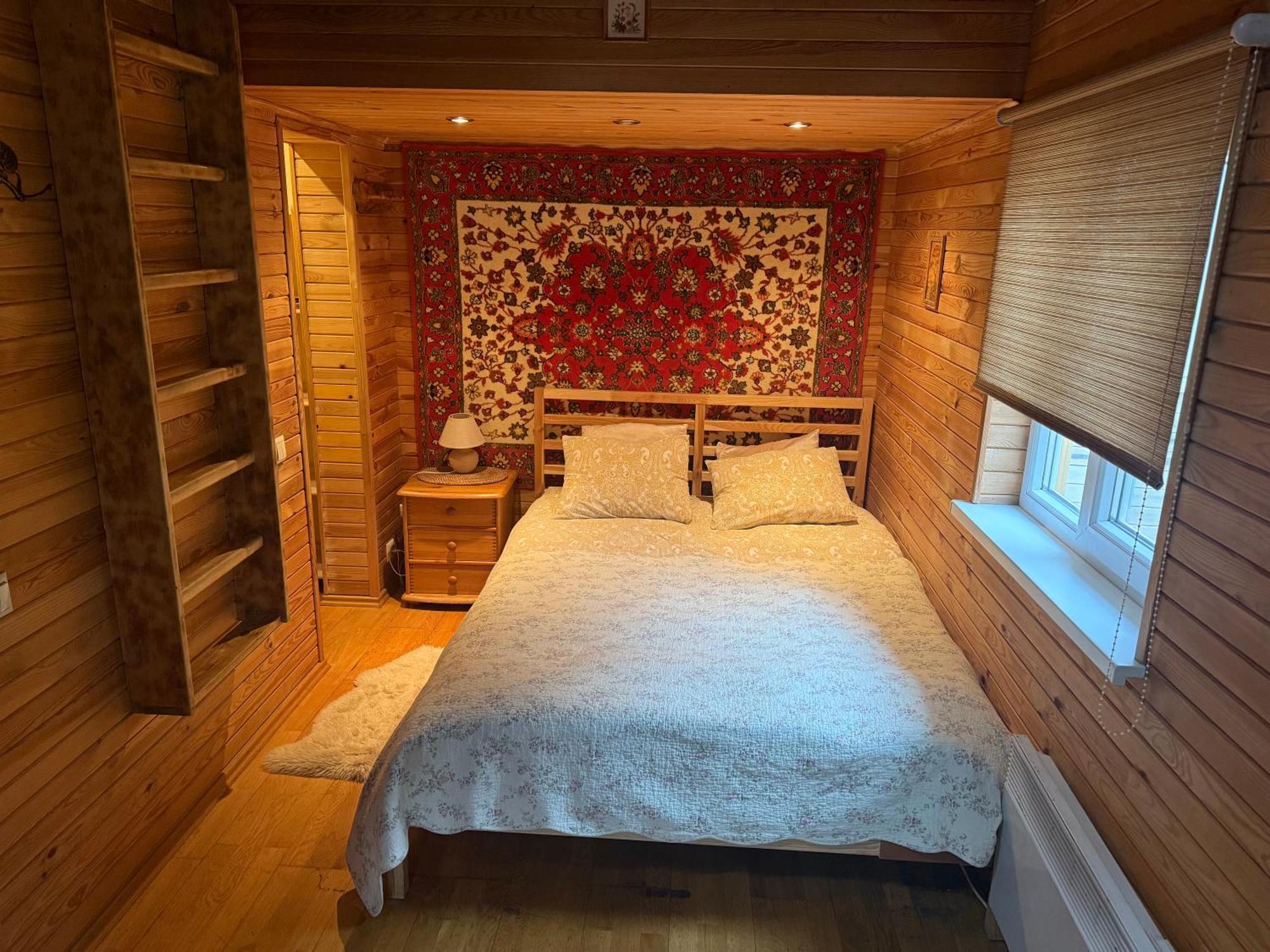 Willa Jurmala'S Center Eco House Zewnętrze zdjęcie