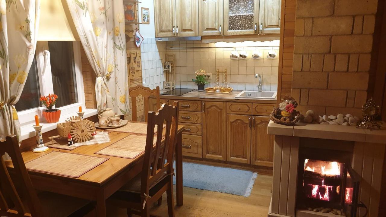 Willa Jurmala'S Center Eco House Zewnętrze zdjęcie