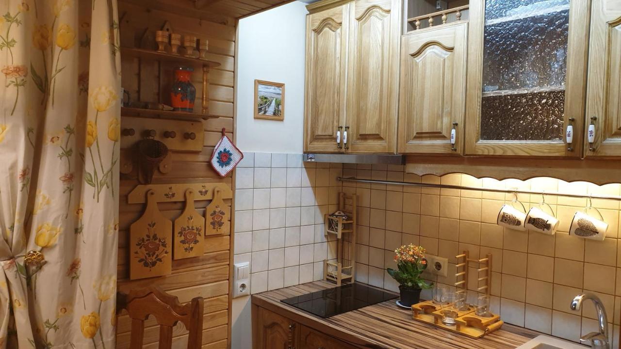 Willa Jurmala'S Center Eco House Zewnętrze zdjęcie