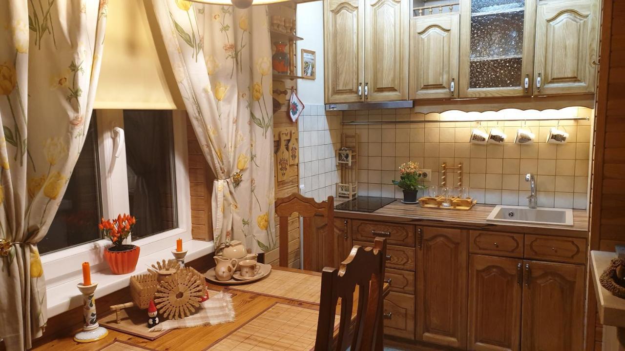 Willa Jurmala'S Center Eco House Zewnętrze zdjęcie