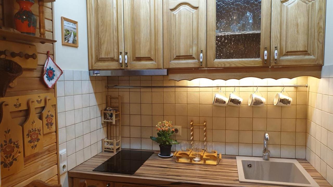 Willa Jurmala'S Center Eco House Zewnętrze zdjęcie