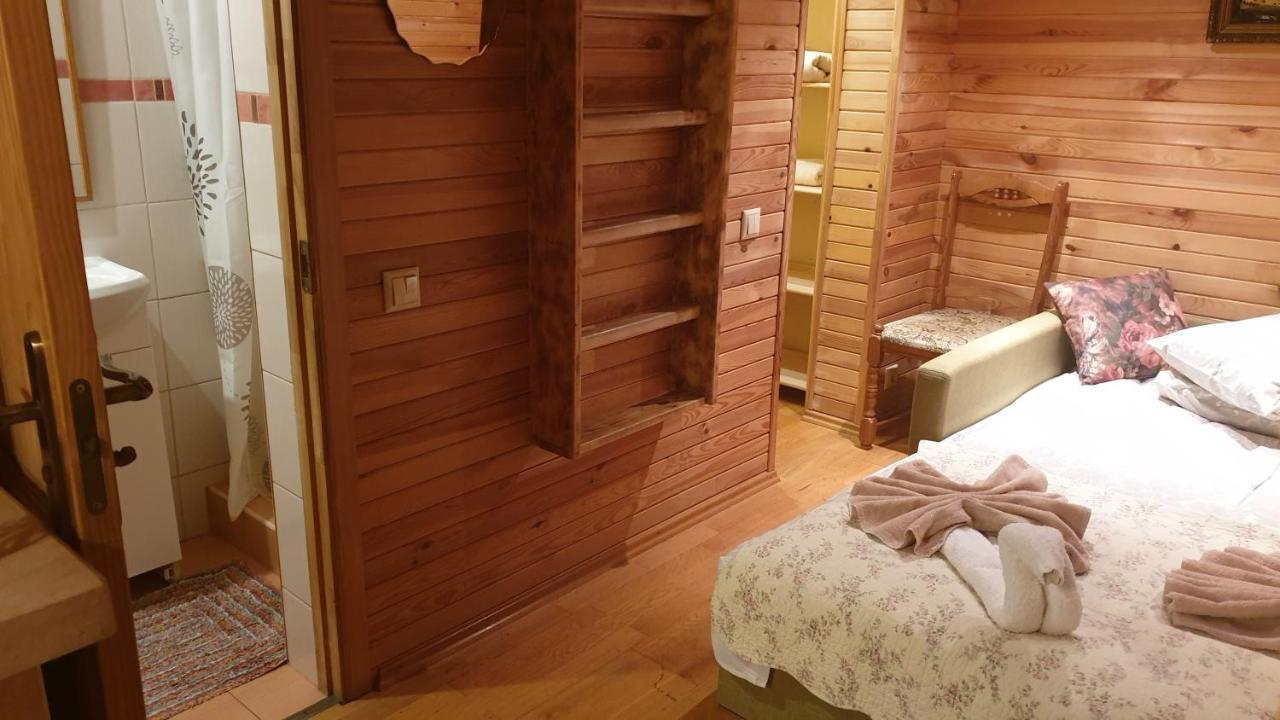 Willa Jurmala'S Center Eco House Zewnętrze zdjęcie