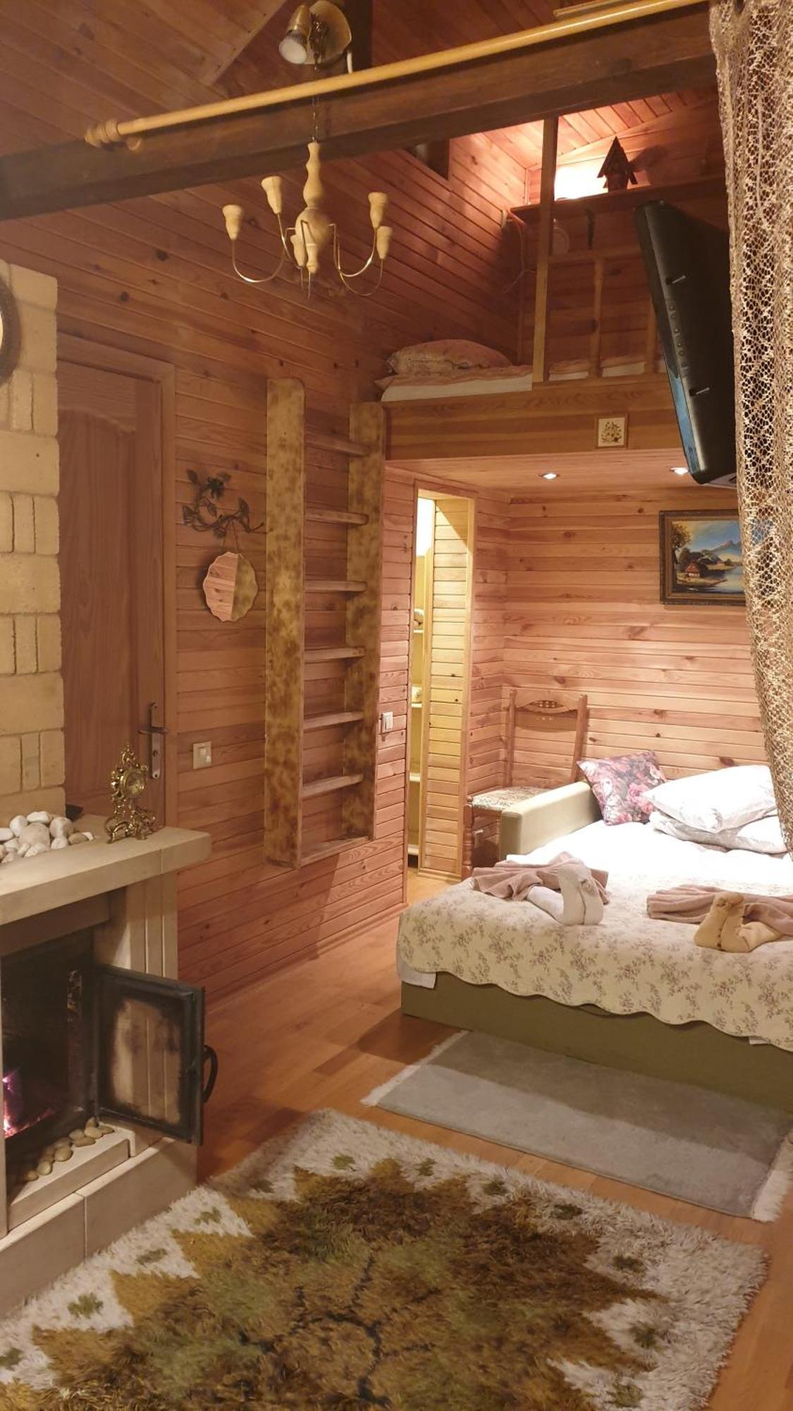 Willa Jurmala'S Center Eco House Zewnętrze zdjęcie