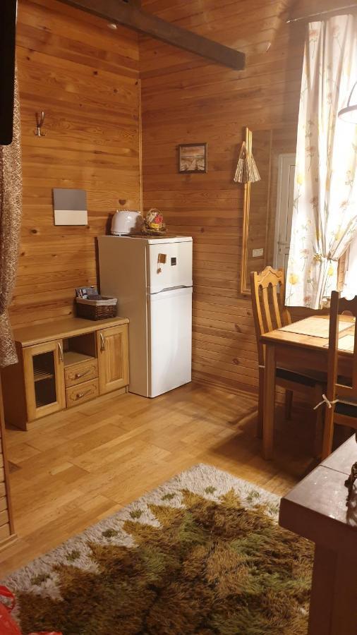 Willa Jurmala'S Center Eco House Zewnętrze zdjęcie