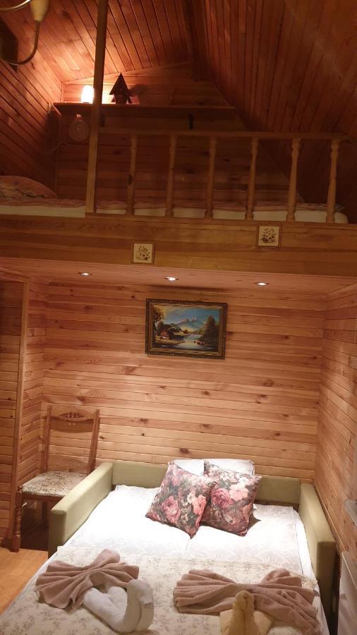 Willa Jurmala'S Center Eco House Zewnętrze zdjęcie