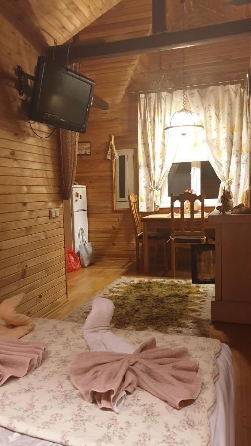 Willa Jurmala'S Center Eco House Zewnętrze zdjęcie